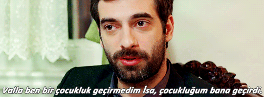 Deli Dolu Adamlar Güzel Sever, Deli Sever Çünkü Onlar Şeytan Tüylüdür!
