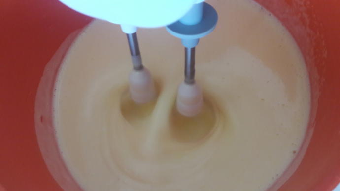 Pastaların En Duygusalı: Ağlayan Pasta