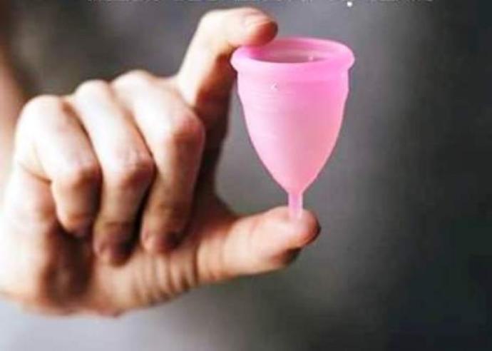 Kadınların Regl Çilesini Hafifletmek İçin Yapılmış Son İcat: Adet Kupası