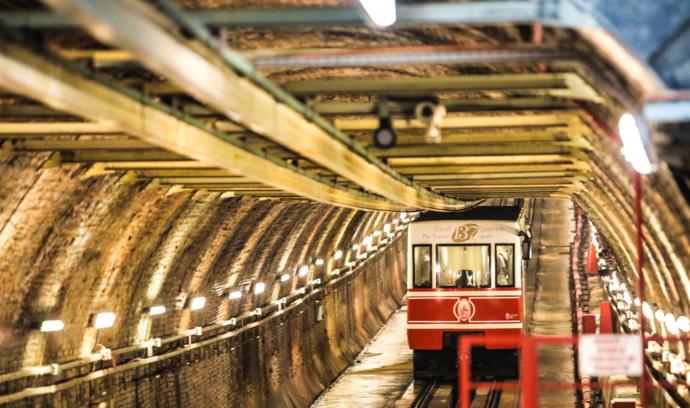 Burası Beyoğlu! Nazorella İle Beyoğlu'nun Bilinmeyenleri!