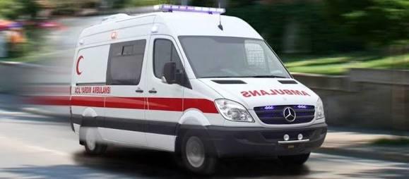 Hayatında Bir Defa Bile Mutlu Olamayan Bir Gencin Hikayesi