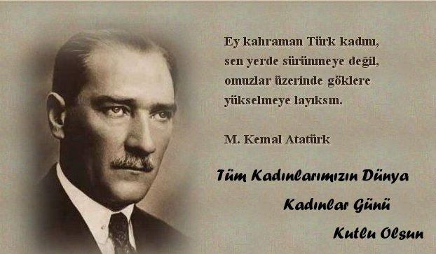 Tarihin Tozlu Sayfalarından: 8  Mart  Dünya Emekçi Kadınlar Günü Nasıl Doğdu?
