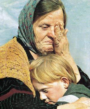 Kadın Dediğin İçi Yorulmadan Dışı Yorulmayandır!