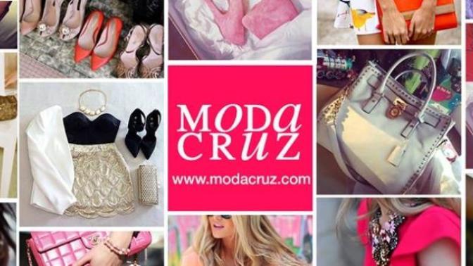 Ekonomiye Kadın Katkısı: ModaCruz