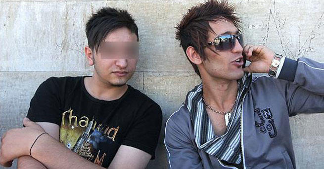 Adanalı Dendiğinde Aklınıza İlk Gelen Apaçi Saçı Oluyorsa Doğru Yerdesiniz