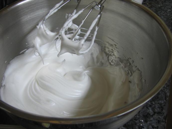 Veganlar İçin Yumurta Yerine Kullanılabilecek İksir: Nohut Suyu!
