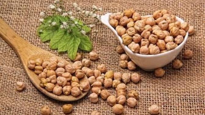 Veganlar İçin Yumurta Yerine Kullanılabilecek İksir: Nohut Suyu!