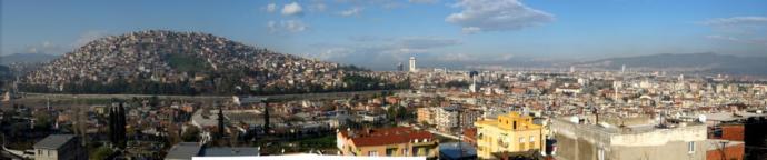 Burası Gültepe! Nazorella İle Gültepe'nin Bilinmeyenleri!