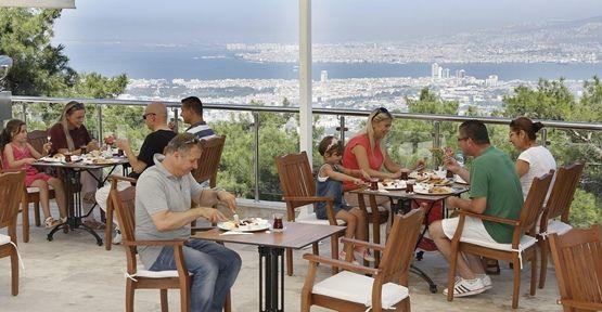 İzmirin Gülen Yüzü: Gültepe ve Gültepe Olayları