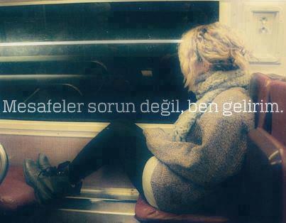 Mesafeler Değil, Aptallık Engeldir!