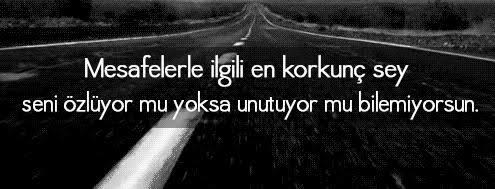 Mesafeler Değil, Aptallık Engeldir!