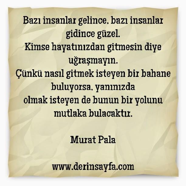 Mesafeler Değil, Aptallık Engeldir!