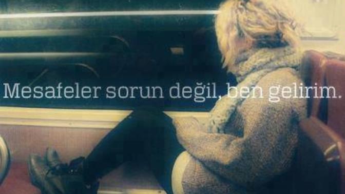 Mesafeler Değil, Aptallık Engeldir!