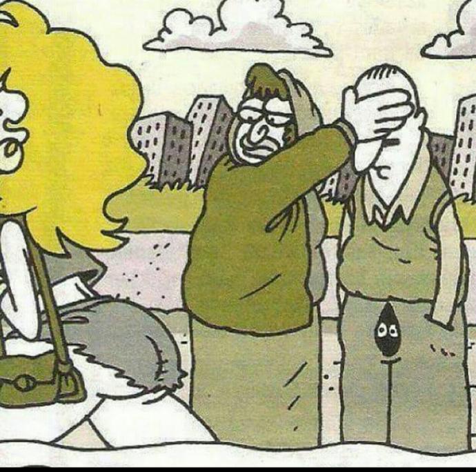 Erkekler Neden Kadınlar Kadar Güvenilir Değildir? 