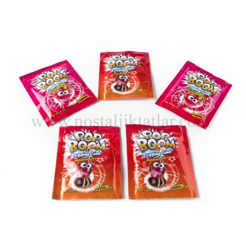 Çocukluğumuzda Deli Gibi Tükettiğimiz Abur Cuburlar