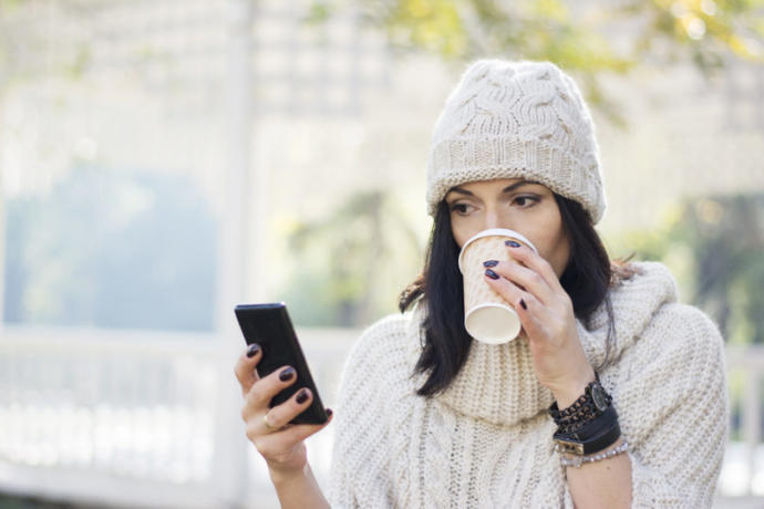 WhatsApp Kullanma Şekline Göre Nasıl Bir Kişiliğe Sahipsin?