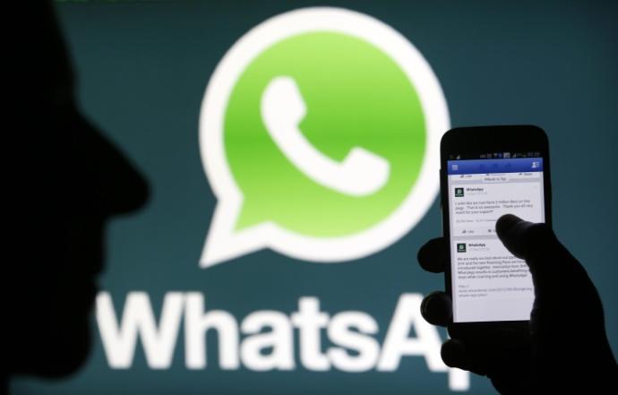 WhatsApp Kullanma Şekline Göre Nasıl Bir Kişiliğe Sahipsin?