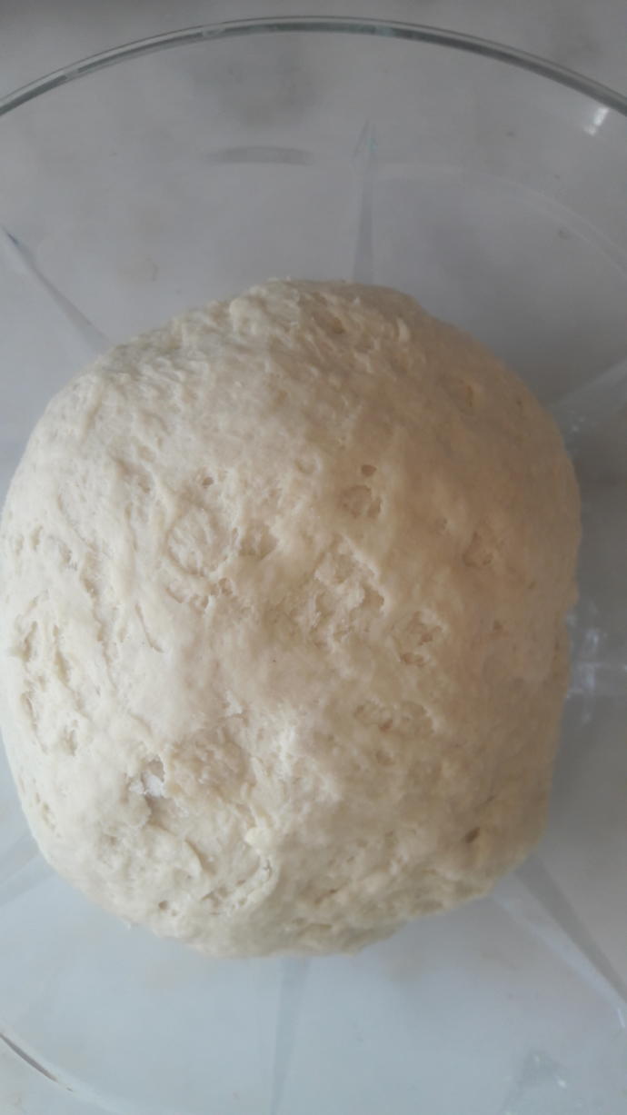 Nefis Bir Lezzet: Ev Yapımı Fındık Lahmacun
