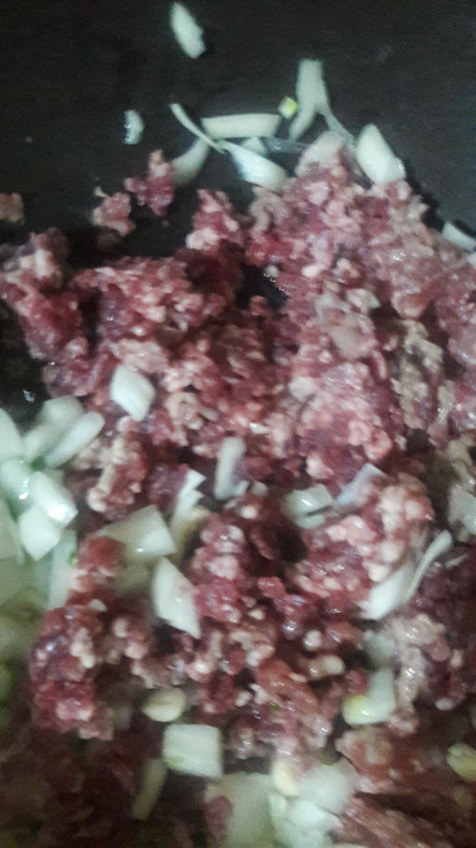 Nefis Bir Lezzet: Ev Yapımı Fındık Lahmacun