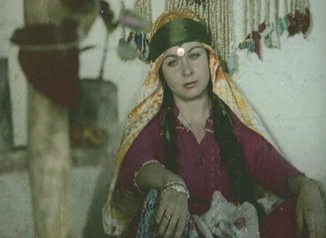 Türk Sinemasının Emekçi Kadınları 🎬