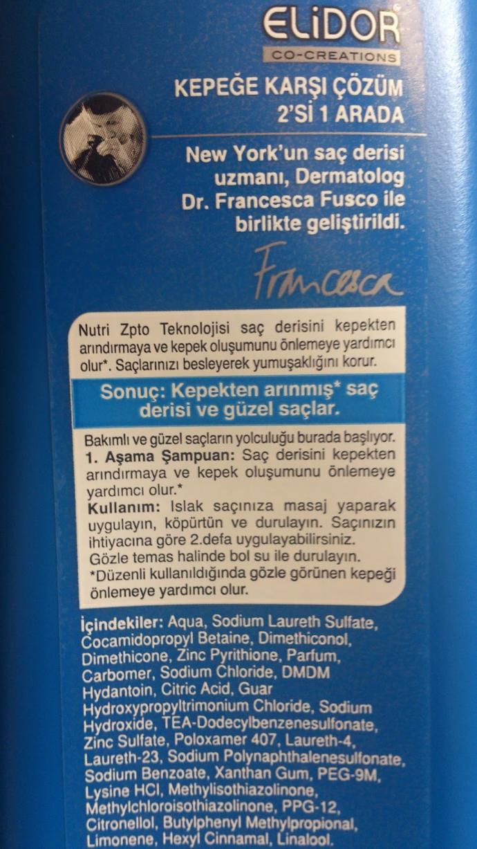 Renkli Bir Dünyadan Her Saç Tipine Uygun Şampuan Önerileri!