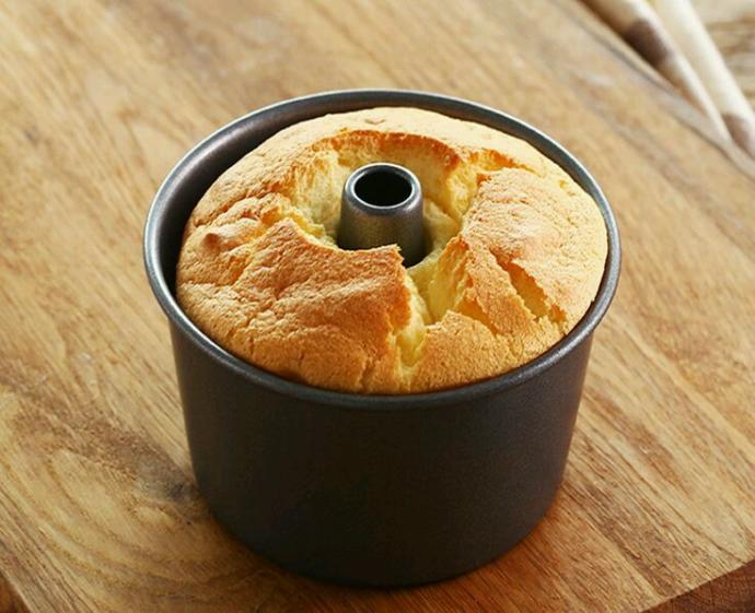 Pofuduk Kekler İçin Püfidik Noktalar!