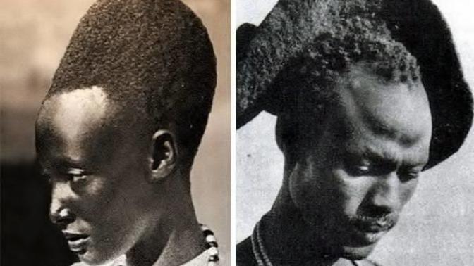 Günümüz Saç Modasını Aratmayan Neredeyse 100 Yıllık Saç Modelleri