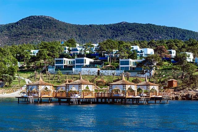Türkiye'de Yaşanılası En Güzel 9 Şehir