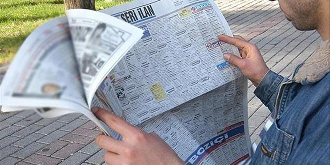 İşsizlik Yok, İş Bulmak İsteyen Bulur!