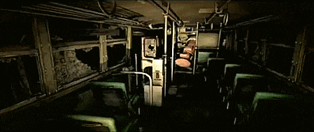 Korku Filmlerinin ve Oyunların İnanılmaz Faydaları