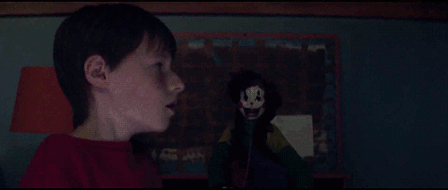 Korku Filmlerinin ve Oyunların İnanılmaz Faydaları