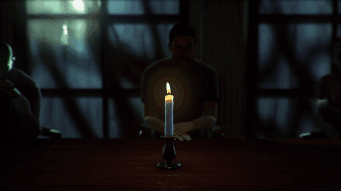 Korku Filmlerinin ve Oyunların İnanılmaz Faydaları