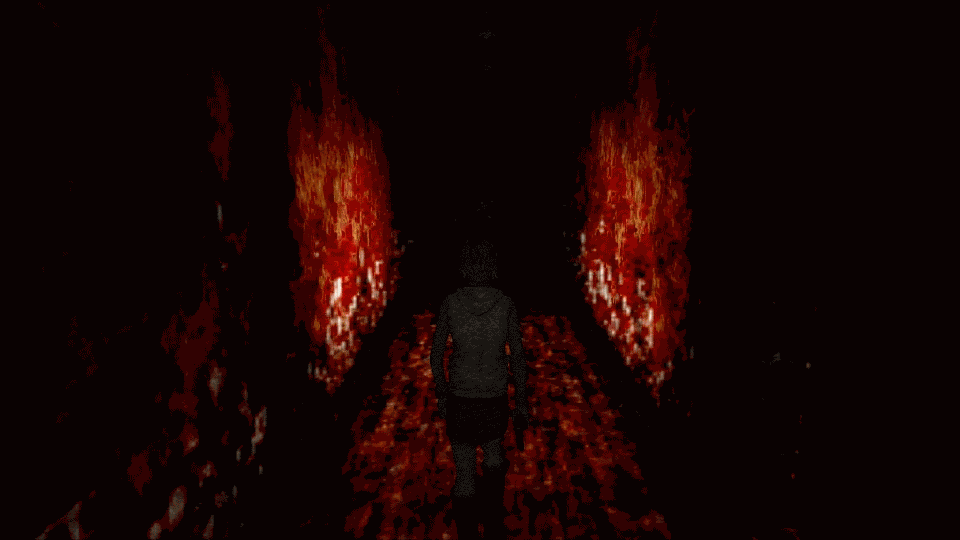 Korku Filmlerinin ve Oyunların İnanılmaz Faydaları