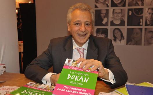 Dukan Diyetinin Öngörülemeyen Zararları