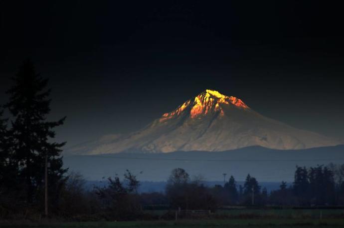 Gerçek Olamayacak Kadar Şaşırtıcı, Photoshop Zannettiren Kareler