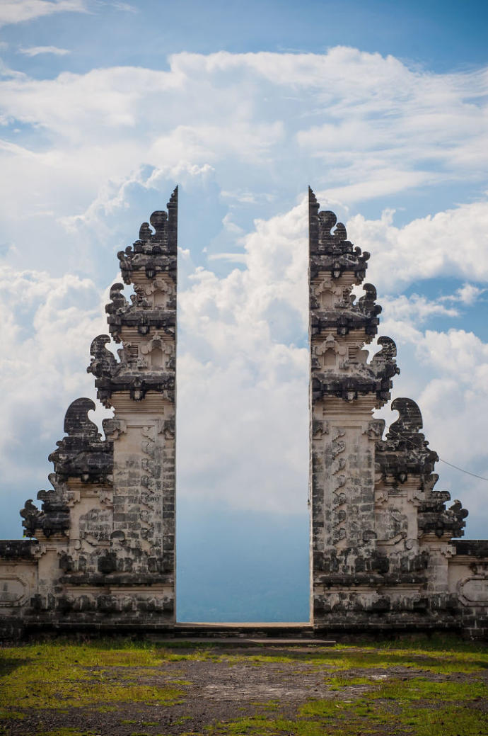 Gerçek Olamayacak Kadar Şaşırtıcı, Photoshop Zannettiren Kareler
