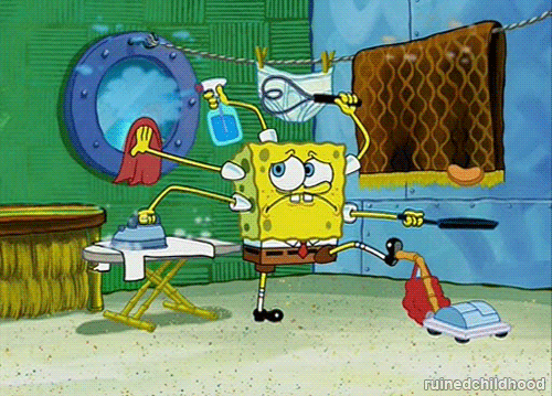 Canın Sıkılınca Ortamı Neşelendiren 6 Şey