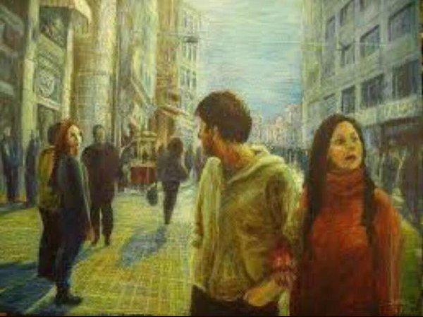 Sevgilisi Olanların Asla Başına Gelmesini İstemediği Talihsiz Durumlar