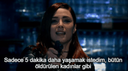Tek Bir Gün Değil, Her Gün Kadınlar Günü!