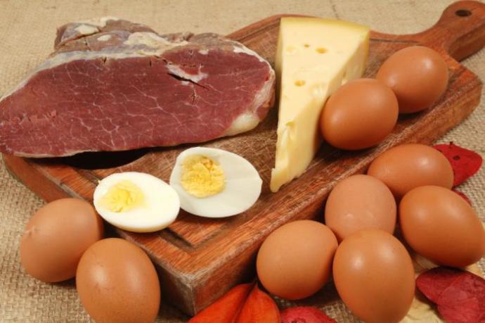 Yüzünüzdeki Akneler Size Bedeninizi Anlatıyor!