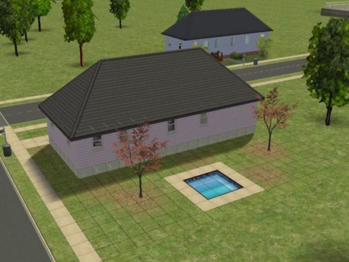 The Sims Oyun Serisinin "Keşke Orada Yaşasaydık" Dedirten Özellikleri