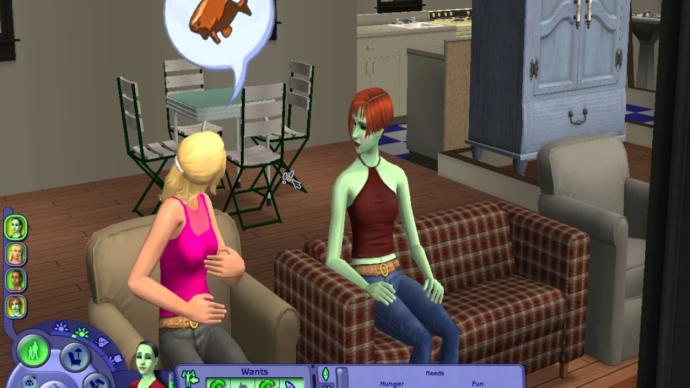 The Sims Oyun Serisinin "Keşke Orada Yaşasaydık" Dedirten Özellikleri