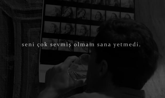 Bize Her Sevdadan Geriye Alınan Dersler Kalır!