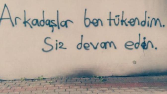 Bize Her Sevdadan Geriye Alınan Dersler Kalır!