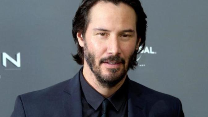 Gösteriş Meraklısı Olmayan Bir Ünlü: Keanu Reeves