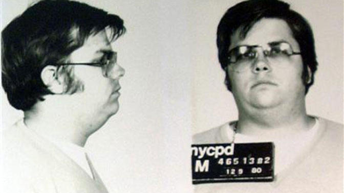 Güzel Duyguların Katili: Mark David Chapman
