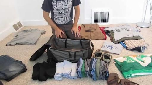 Yaz Geldi Geliyor, Tatil Kapıda! Tatil İçin Yapacağınız En Pratik 6 Hazırlanma Yöntemi