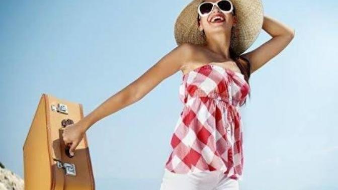 Yaz Geldi Geliyor, Tatil Kapıda! Tatil İçin Yapacağınız En Pratik 6 Hazırlanma Yöntemi