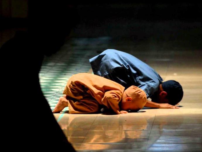 Namaz Kılmanın Sağladığı Önemli Faydalar
