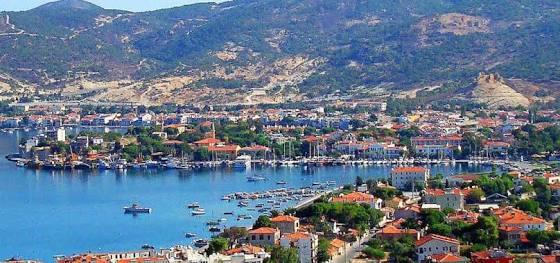 İzmir'de Gezilmesi Gereken 4 Şahane İlçe Gönlümüze Taht Kurdu